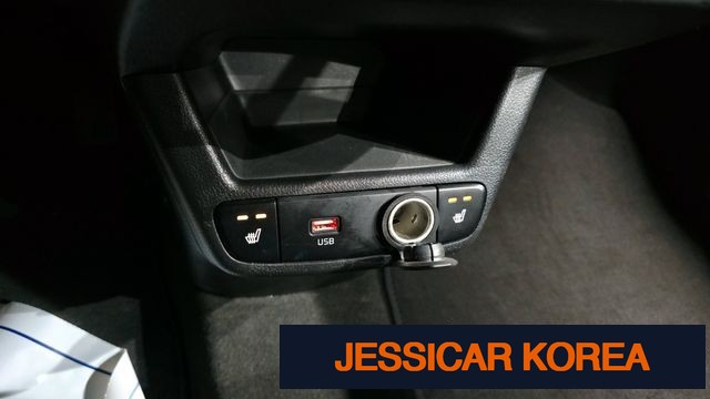 2021 Kia The New Ray - Thumbnail 18