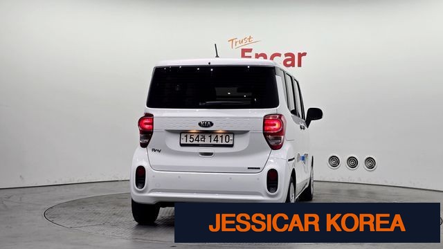 2021 Kia The New Ray - Thumbnail 19