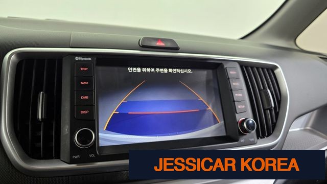 2021 Kia The New Ray - Thumbnail 20