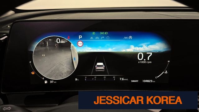2022 Kia Sportage 5th Gen - Thumbnail 10