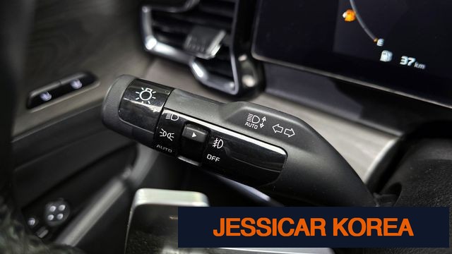 2022 Kia Sportage 5th Gen - Thumbnail 13