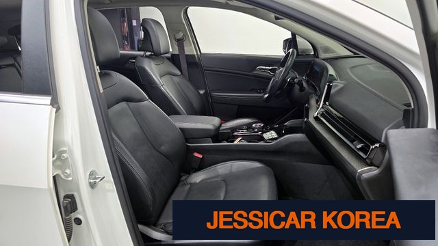 2022 Kia Sportage 5th Gen - Thumbnail 14