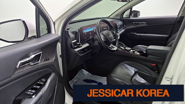 2022 Kia Sportage 5th Gen - Thumbnail 18