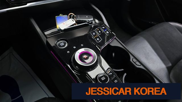 2022 Kia Sportage 5th Gen - Thumbnail 19