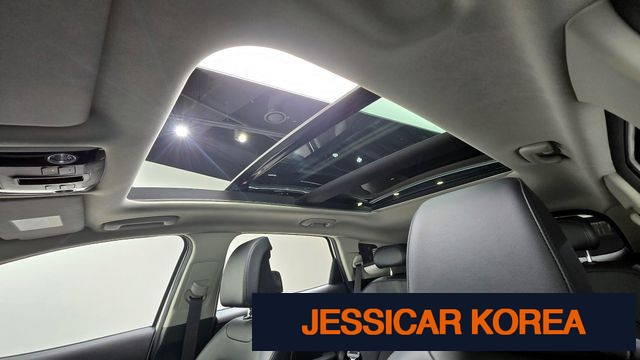 2022 Kia Sportage 5th Gen - Thumbnail 20