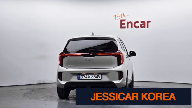 2024 Kia The New Morning (JA) - Thumbnail 2