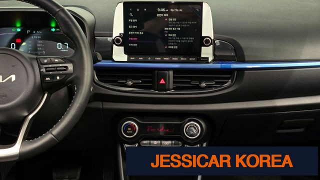 2024 Kia The New Morning (JA) - Thumbnail 4