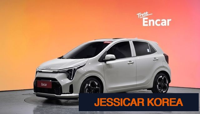 2024 Kia The New Morning (JA) - Thumbnail 6