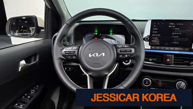 2024 Kia The New Morning (JA) - Thumbnail 7