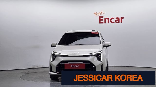 2024 Kia The New Morning (JA) - Thumbnail 8