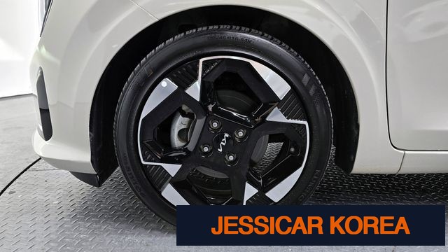 2024 Kia The New Morning (JA) - Thumbnail 9