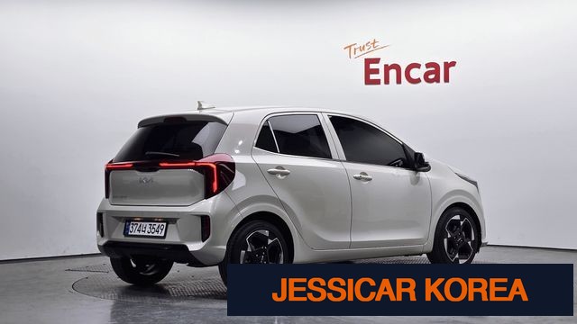 2024 Kia The New Morning (JA) - Thumbnail 11