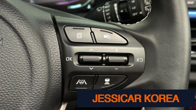 2024 Kia The New Morning (JA) - Thumbnail 18