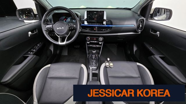 2024 Kia The New Morning (JA) - Thumbnail 19