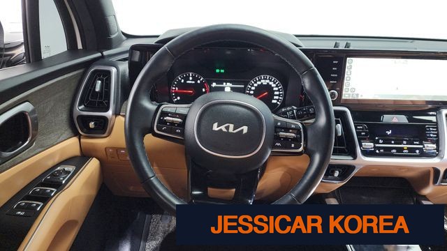 2023 Kia Sorento 4th Gen - Thumbnail 7