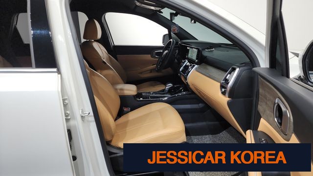 2023 Kia Sorento 4th Gen - Thumbnail 8