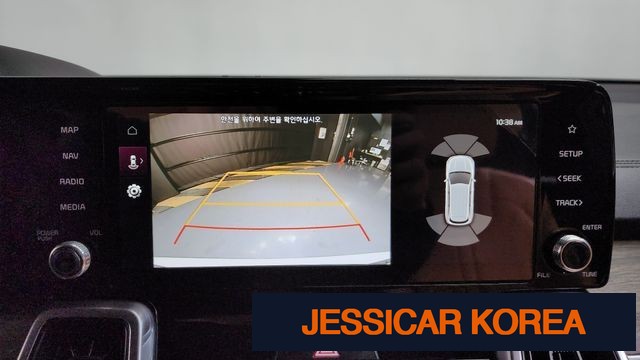 2023 Kia Sorento 4th Gen - Thumbnail 17
