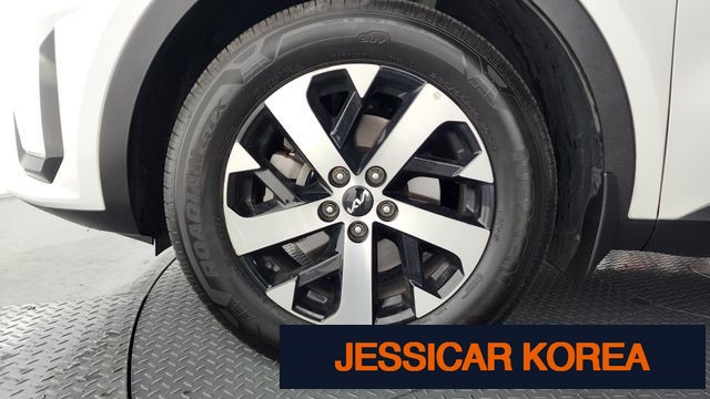 2023 Kia Sorento 4th Gen - Thumbnail 19
