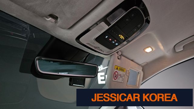 2021 Hyundai The New Santa Fe - Thumbnail 2