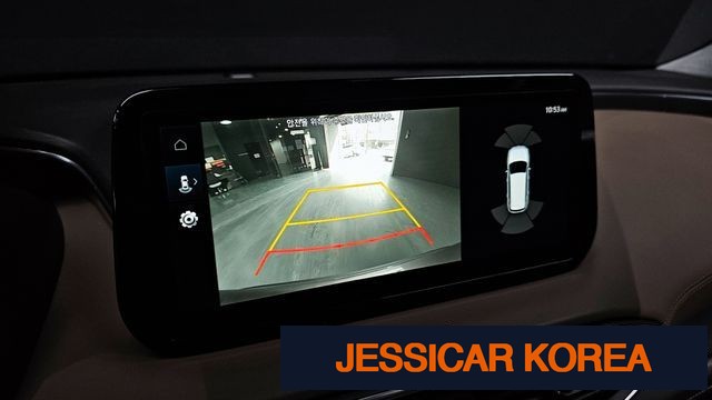 2021 Hyundai The New Santa Fe - Thumbnail 4