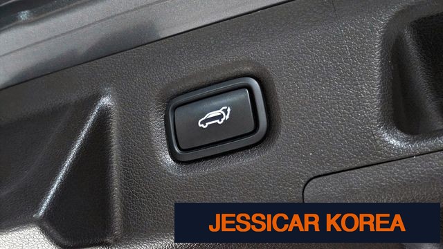 2021 Hyundai The New Santa Fe - Thumbnail 5