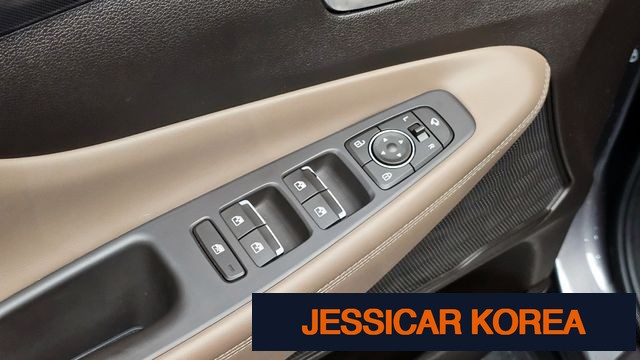 2021 Hyundai The New Santa Fe - Thumbnail 6