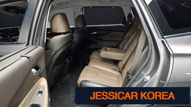 2021 Hyundai The New Santa Fe - Thumbnail 7
