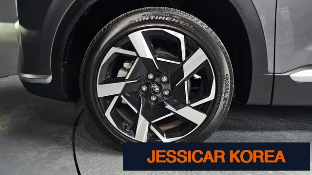 2021 Hyundai The New Santa Fe - Thumbnail 9