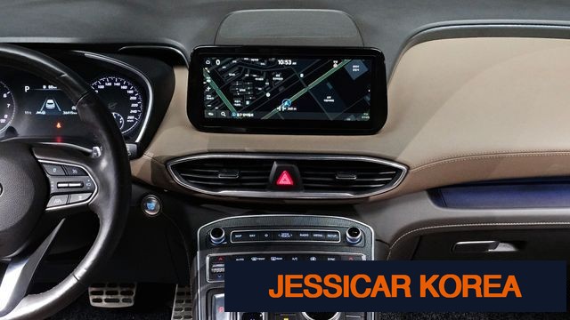 2021 Hyundai The New Santa Fe - Thumbnail 10