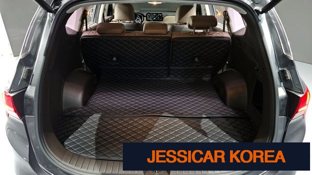 2021 Hyundai The New Santa Fe - Thumbnail 11