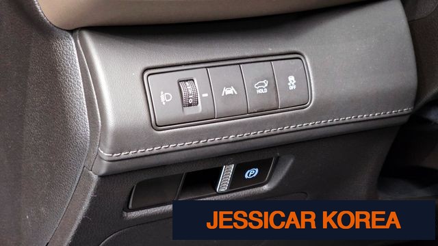 2021 Hyundai The New Santa Fe - Thumbnail 13