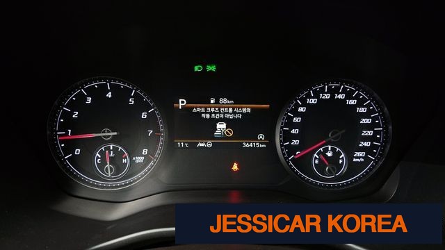 2021 Hyundai The New Santa Fe - Thumbnail 19
