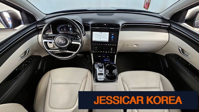 2023 Hyundai Tucson (NX4) - Thumbnail 2