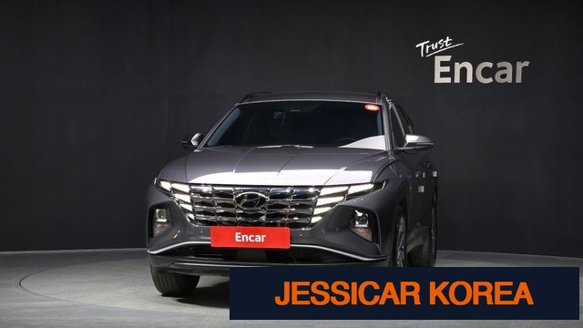 2023 Hyundai Tucson (NX4) - Thumbnail 4