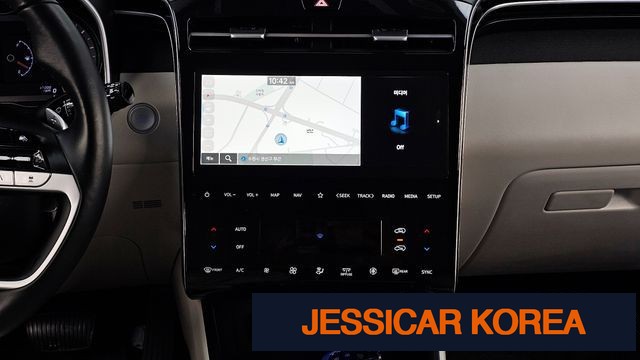 2023 Hyundai Tucson (NX4) - Thumbnail 5