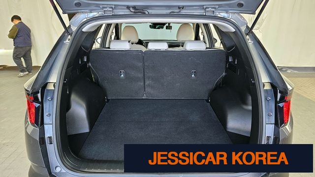 2023 Hyundai Tucson (NX4) - Thumbnail 9