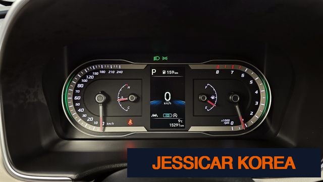 2023 Hyundai Tucson (NX4) - Thumbnail 10