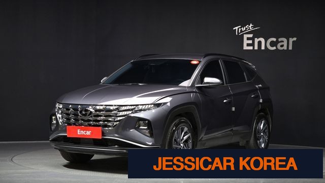2023 Hyundai Tucson (NX4) - Thumbnail 12