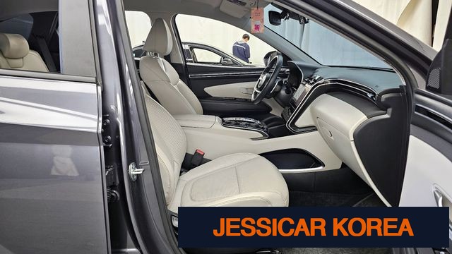 2023 Hyundai Tucson (NX4) - Thumbnail 15