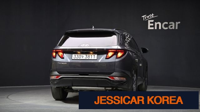 2023 Hyundai Tucson (NX4) - Thumbnail 17