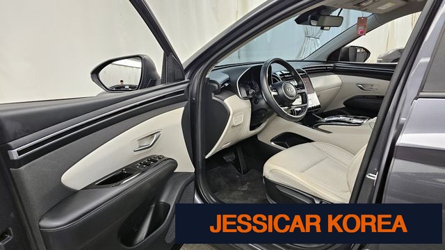 2023 Hyundai Tucson (NX4) - Thumbnail 19