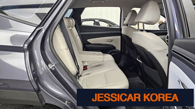2023 Hyundai Tucson (NX4) - Thumbnail 20