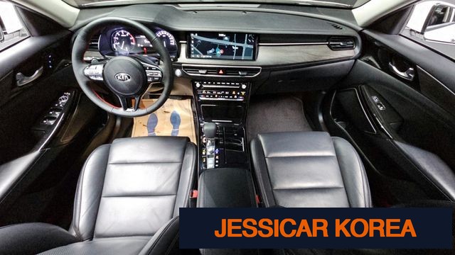 2020 Kia K7 Premier - Thumbnail 2