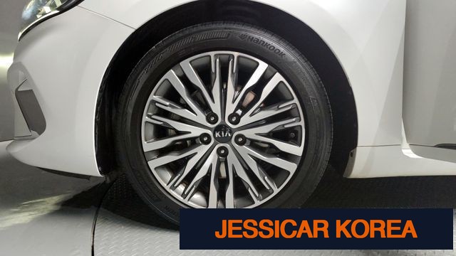 2020 Kia K7 Premier - Thumbnail 3