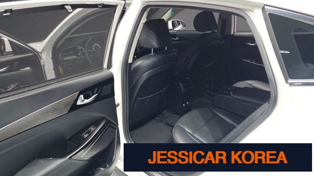 2020 Kia K7 Premier - Thumbnail 4