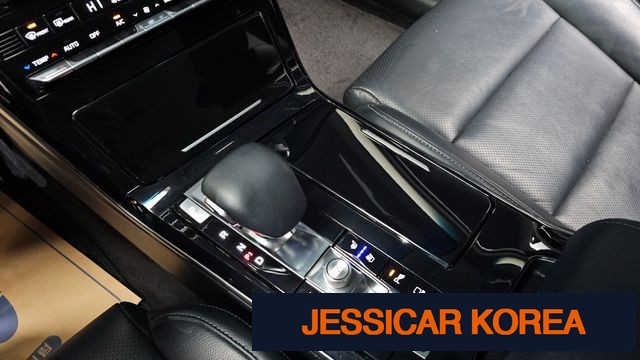 2020 Kia K7 Premier - Thumbnail 6