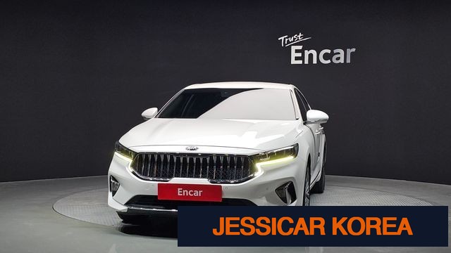 2020 Kia K7 Premier - Thumbnail 7