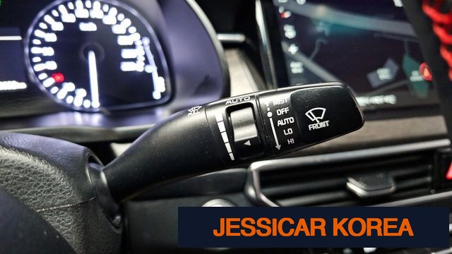 2020 Kia K7 Premier - Thumbnail 9
