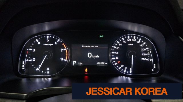 2020 Kia K7 Premier - Thumbnail 10