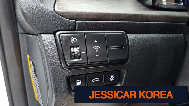 2020 Kia K7 Premier - Thumbnail 11